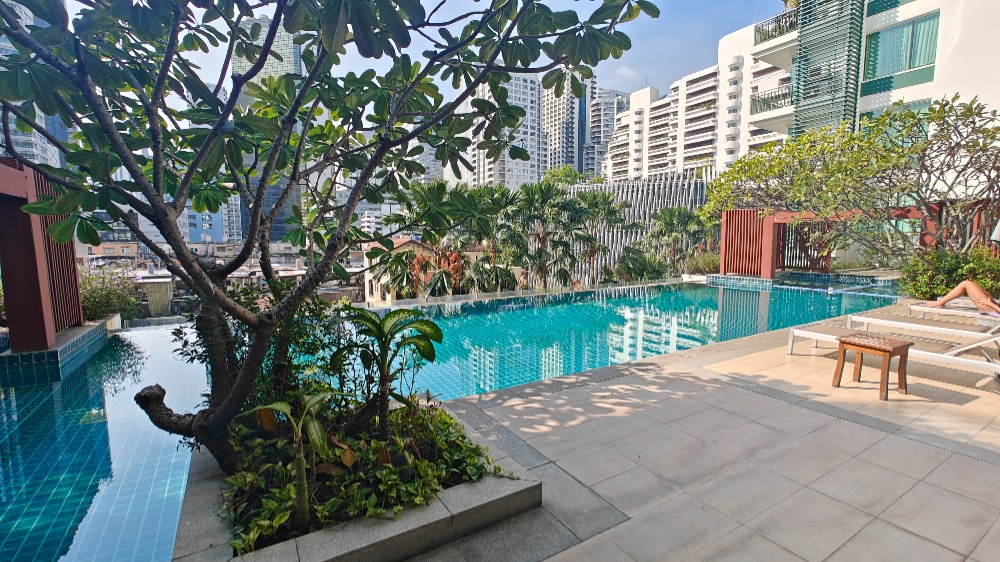 For RentCondoSukhumvit, Asoke, Thonglor : For Rent - Wind Sukhumvit Sukhumvit 23