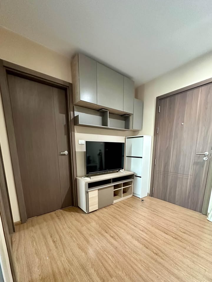 For RentCondoOnnut, Udomsuk : Free ready to move 🛏 1 𝗕𝗲𝗱 The Base Sukhumvit 77 ➤𝗟𝗶𝗻𝗲 𝗶𝗱: @findcondo