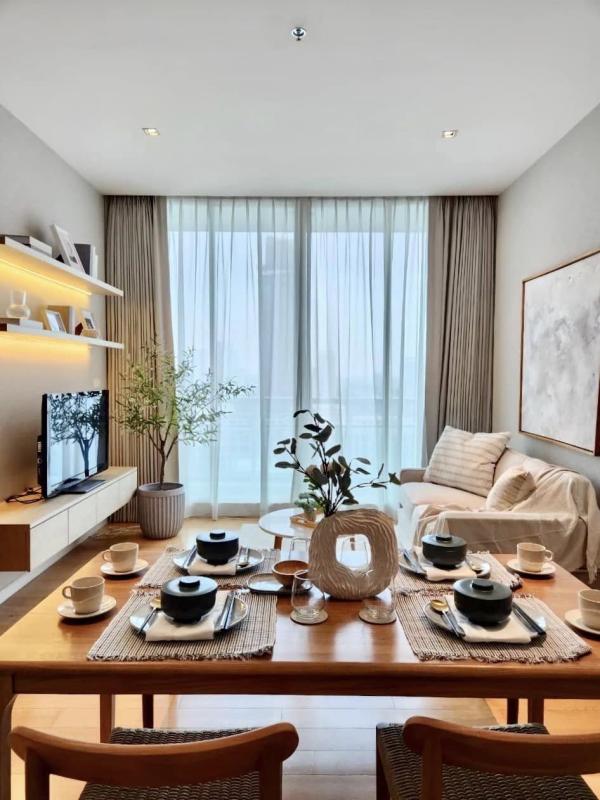 For SaleCondoSukhumvit, Asoke, Thonglor : 🏙 Luxury condo for sale | Eight Thonglor Residence 🏙