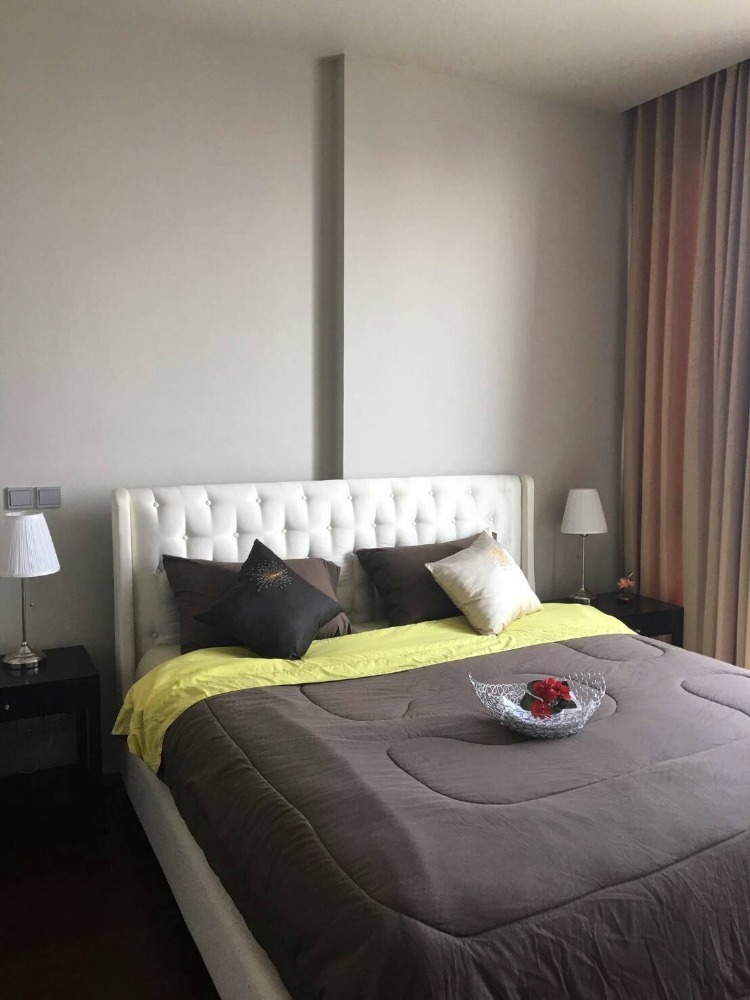 For RentCondoSukhumvit, Asoke, Thonglor : Condo for rent, Quattro by Sansiri, near the Thonglor BTS BTS