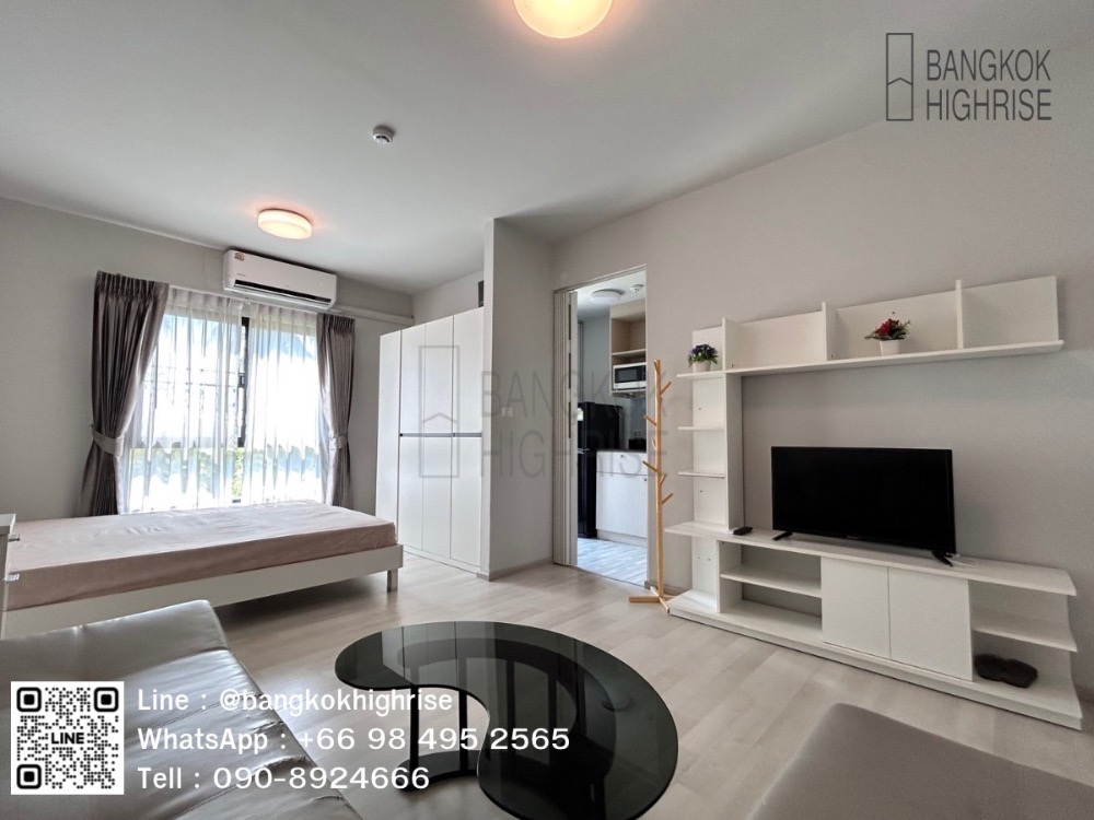 For RentCondoRama 2, Bang Khun Thian : For rent Condo Unio Rama 2 - Thakam