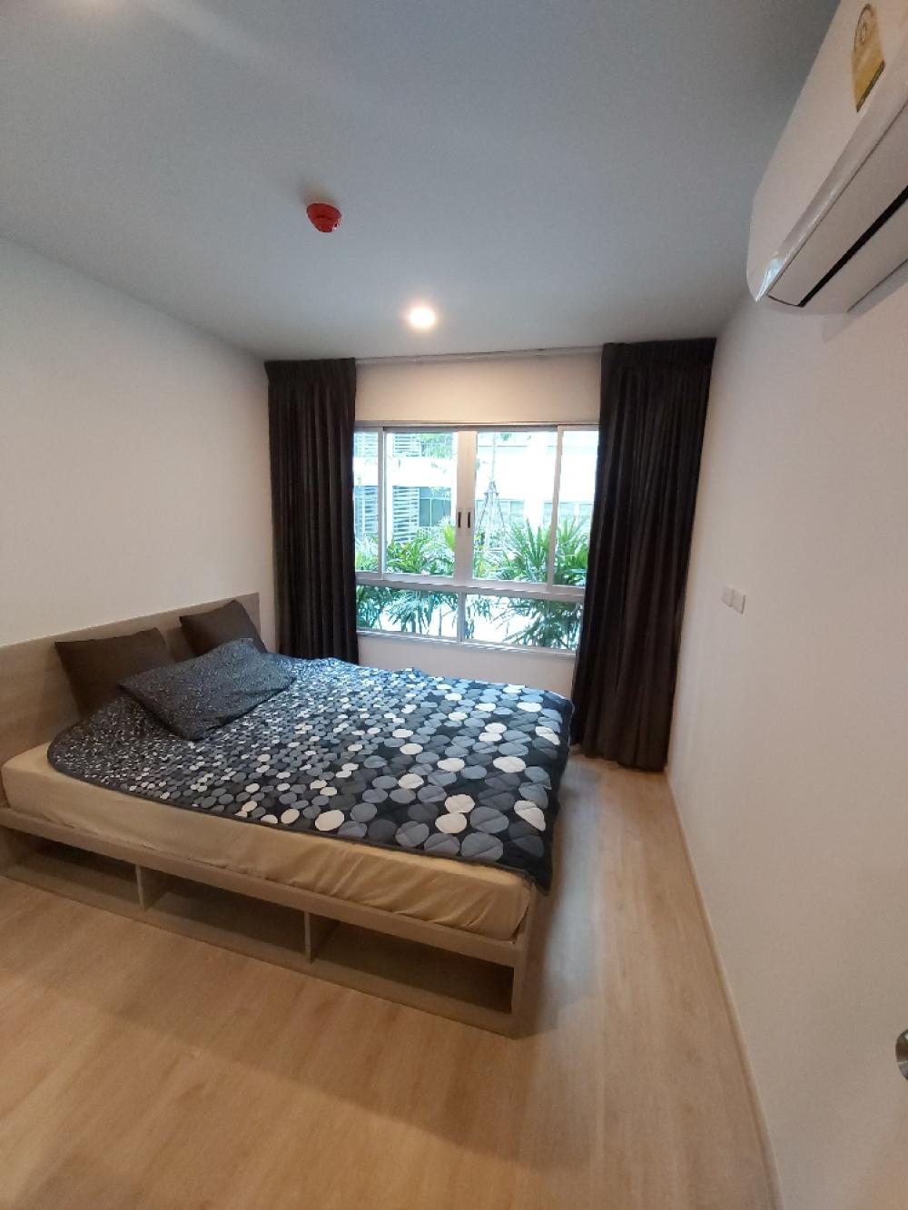 For RentCondoKasetsart, Ratchayothin : Elio Del.Moss 2Bedroom for Rent near Kasetsart University +BTS