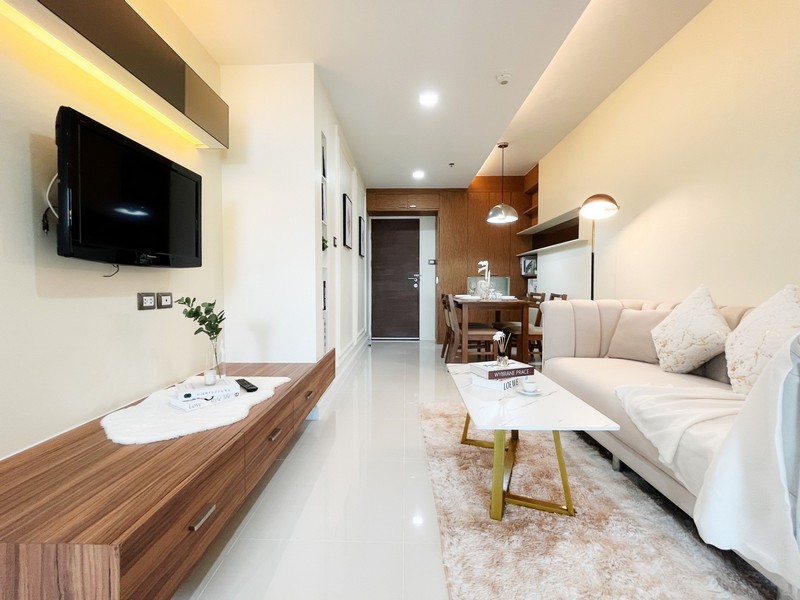 For SaleCondoKasetsart, Ratchayothin : Ann380 sells a large room 52 sqm. Near Kaset Supalai Supalai Park Kaset