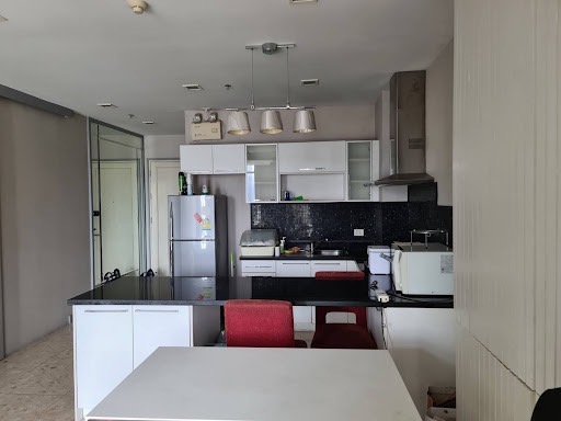 For SaleCondoSukhumvit, Asoke, Thonglor : Nusasiri Grand Condo / / 1 Bid 80 sq.m. Call 0937890899