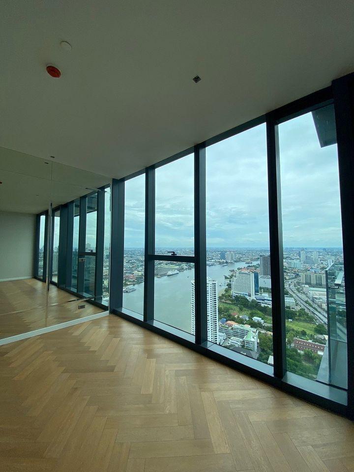 For SaleCondoRama3 (Riverside),Satupadit : Sell ​​Canapaya Residences, Room 2 BED, the Chao Phraya River view.