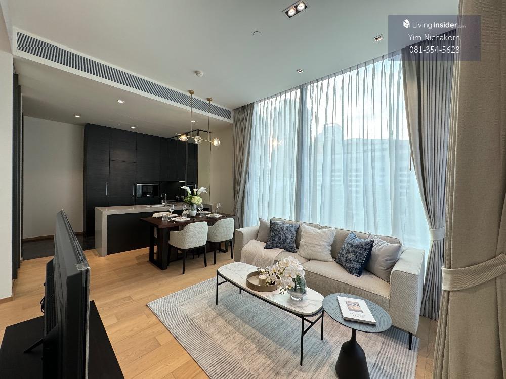 ขายคอนโดวิทยุ ชิดลม หลังสวน : Sales! Ultra Luxury Condominium in Chidlom I 28 Chidlom