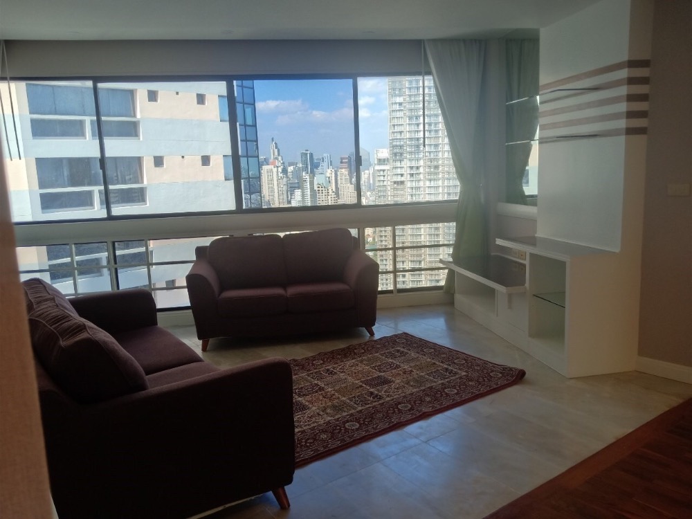 For RentCondoSukhumvit, Asoke, Thonglor : For rent The President Park Sukhumvit 24 by Rath 0649909586