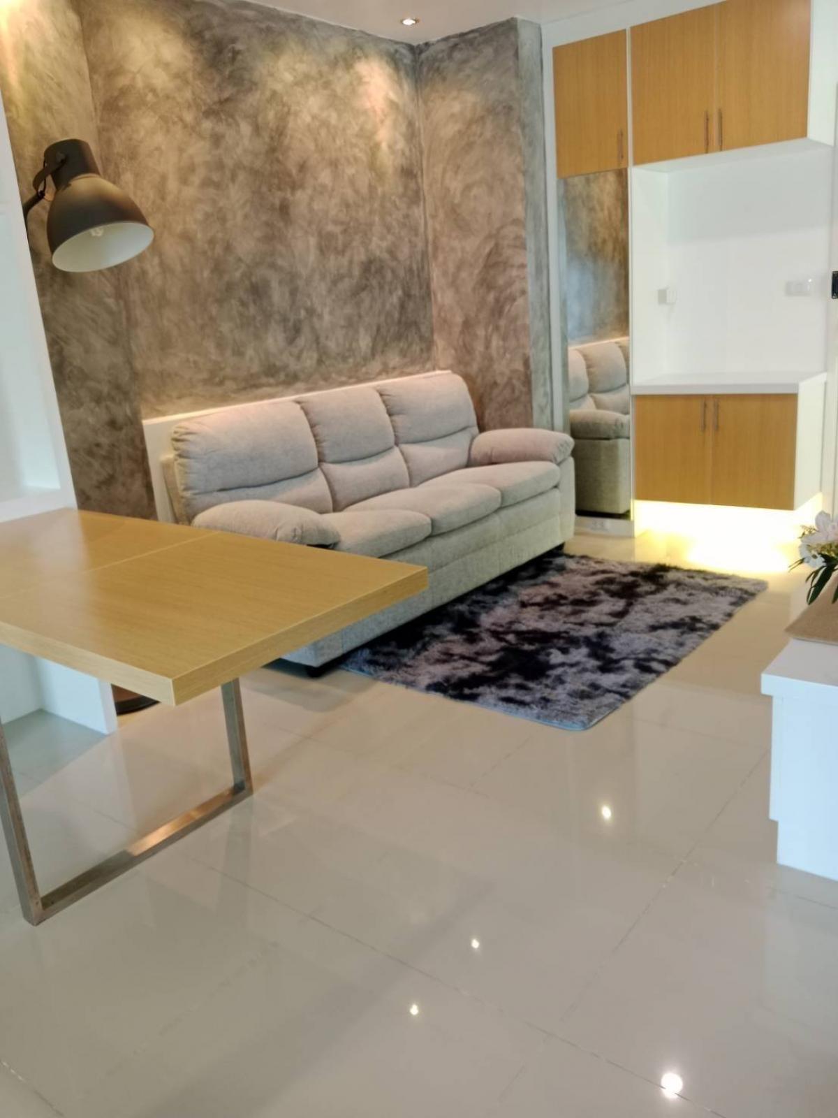 For RentCondoRama9, Petchburi, RCA : 🔴27000 ฿ 🔴 Aspai Rama 9 (𝐀𝐬𝐩𝐢𝐫𝐞 𝐑𝐚𝐦𝐚 𝟗) (2 bedrooms, 1 bathroom 50 square meters, 20th floor, building A) near MRT Rama 9 400 meters. Convenient. Answer: LINE. 🔸: 𝗜𝗗 𝗟𝗜𝗡𝗘: @bbcondo88 🔸: Property Code 6802-0807