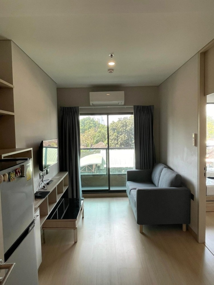 For RentCondoRama9, Petchburi, RCA : 🔥🔥 Lumpini Suite Condo for rent, Phetchaburi-Makkasan. Hurry to book a very good price.