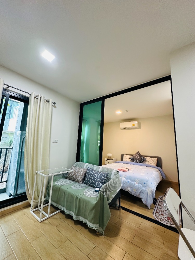 For RentCondoKasetsart, Ratchayothin : Release the condo with Maxxi Phahonyothin 34, near BTS Kasetsart University 🔥🔥