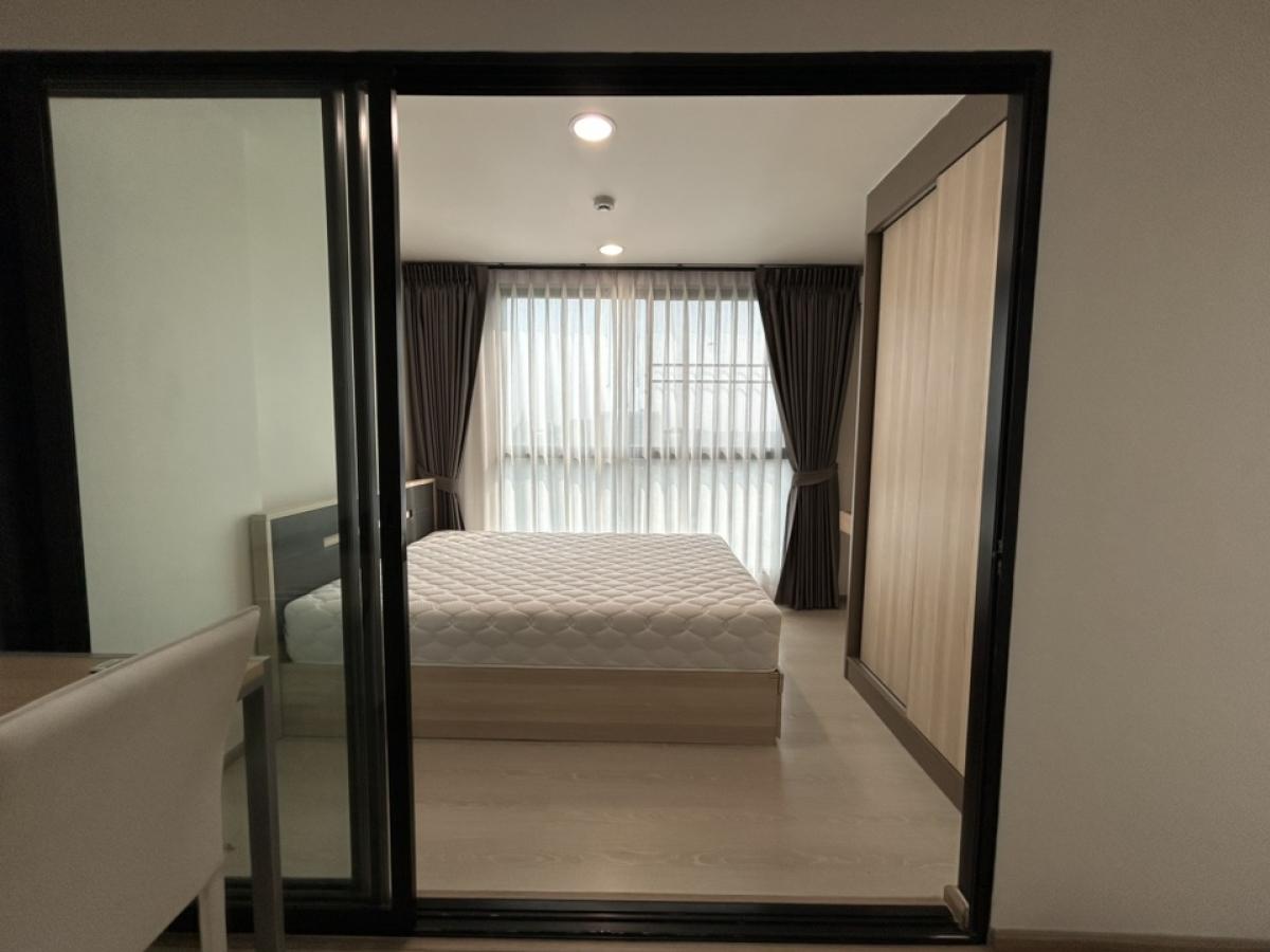 For SaleCondoPathum Thani,Rangsit, Thammasat : Condo for sale