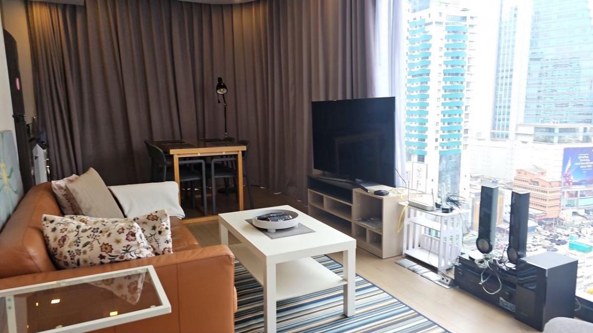 For RentCondoSukhumvit, Asoke, Thonglor : RENT ASHTON Asoke ✨🎊 By Nan C