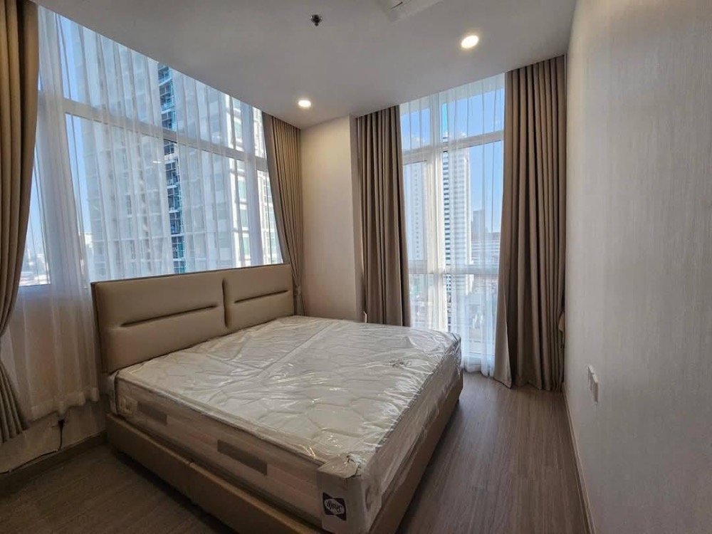 For RentCondoSiam Paragon ,Chulalongkorn,Samyan : For Rent Supalai Premier si Phaya