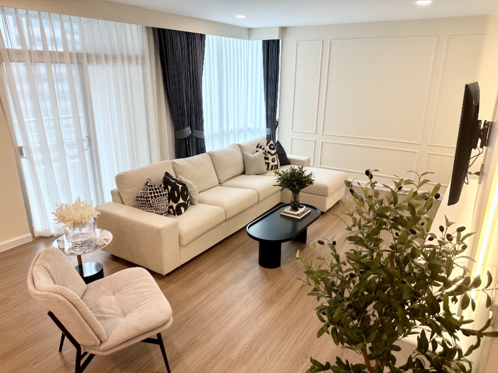 For RentCondoWitthayu, Chidlom, Langsuan, Ploenchit : [LS250209009] For renting Grand Langsuan 3 bedrooms, size 146 sq.m., special price, ready to move in !!!