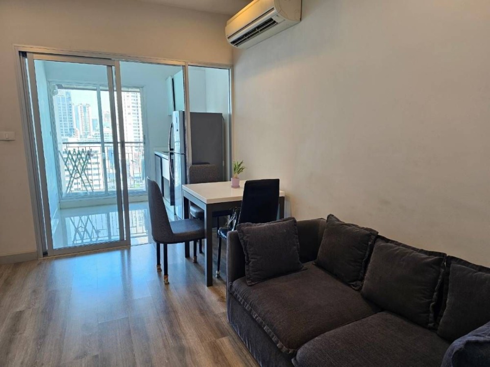 For RentCondoSathorn, Narathiwat : [LS250214008] For renting Centric Sathorn St.louis 1 bedroom, 35 sq.m., special price, ready to move in !!!