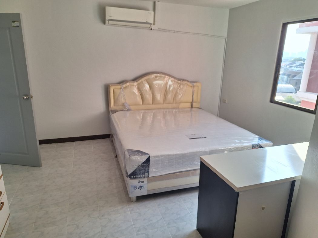 For RentCondoYothinpattana,CDC : Condo for rent, Bodin Sweet Home Condominium, 70 sq m, new room