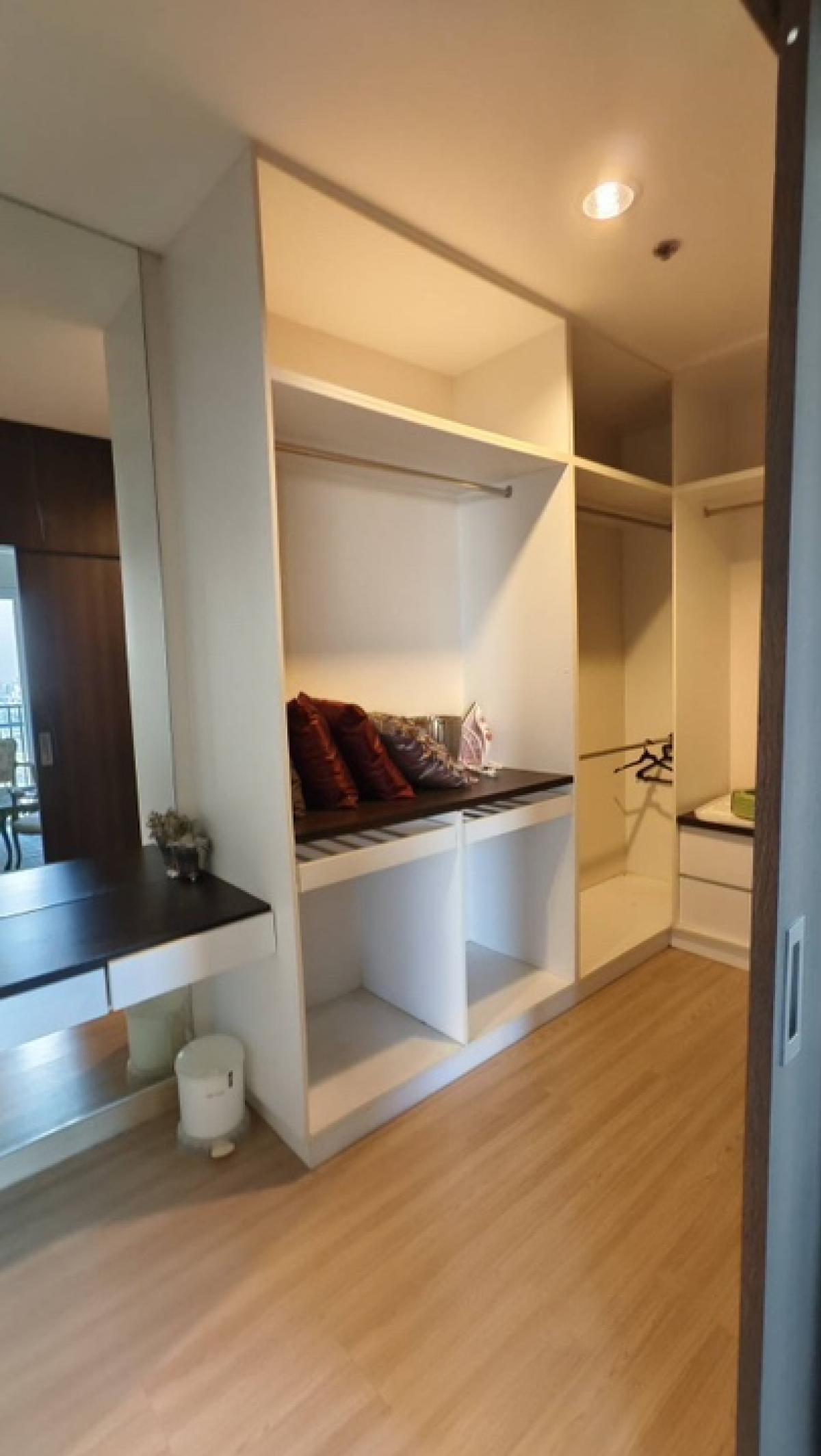 ให้เช่าคอนโดสะพานควาย จตุจักร : Intro condo ขนาด139 ตรม. ราคา 30,000 บาท