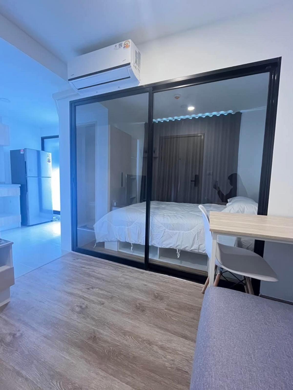 For RentCondoRathburana, Suksawat : Condo rental Flexi suksawat Soi Suksawat 13