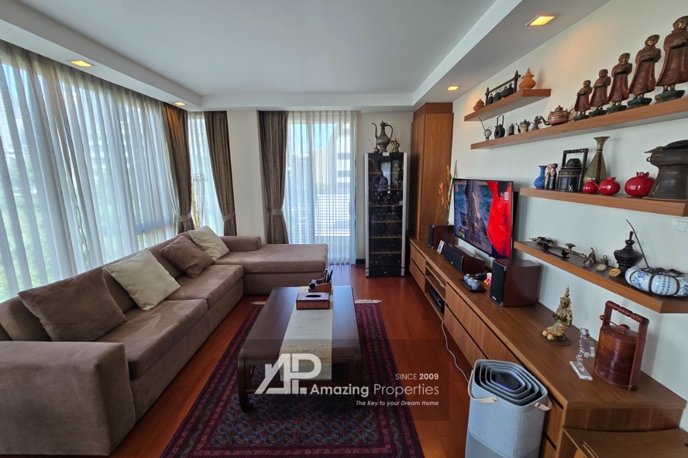 For SaleCondoWitthayu, Chidlom, Langsuan, Ploenchit : 2 Bedroom Condo for sale near BTS Ploenchit