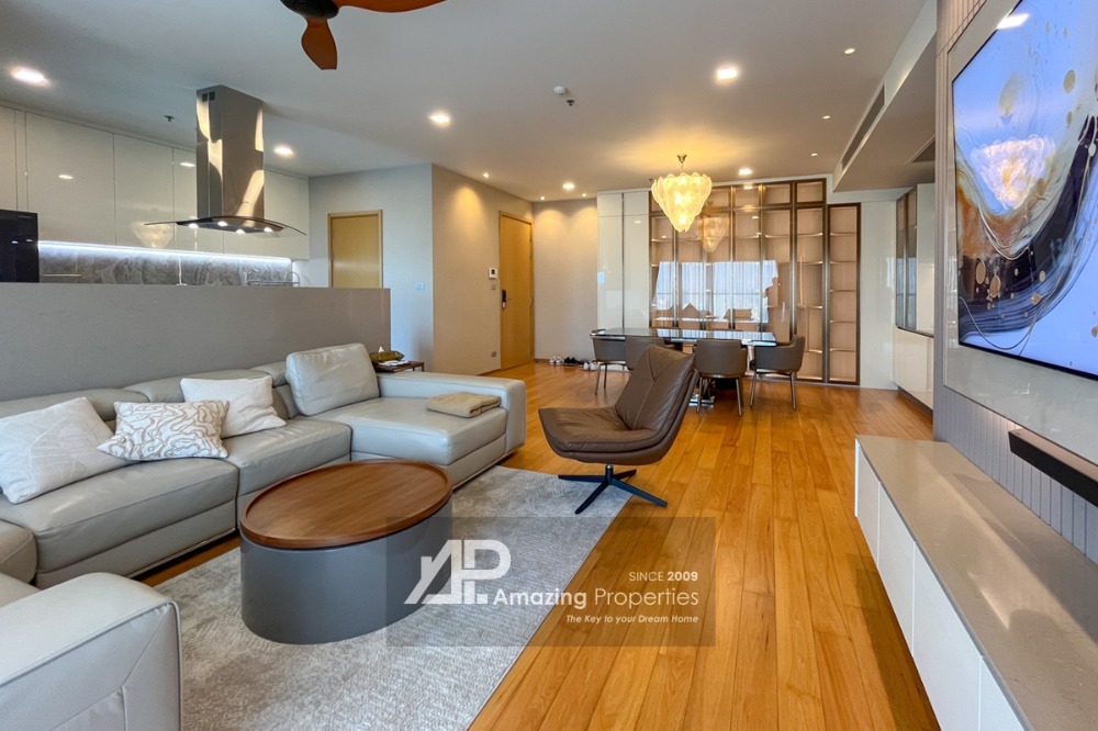 For SaleCondoNana, North Nana,Sukhumvit13, Soi Nana : 3 Bedroom condo for sale Hyde Sukhumvit 13