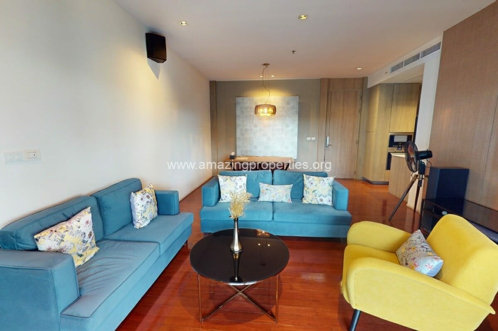 For SaleCondoSukhumvit, Asoke, Thonglor : GREAT LOCATION! The Madison 2 bedroom condo for sale Phrom Phong