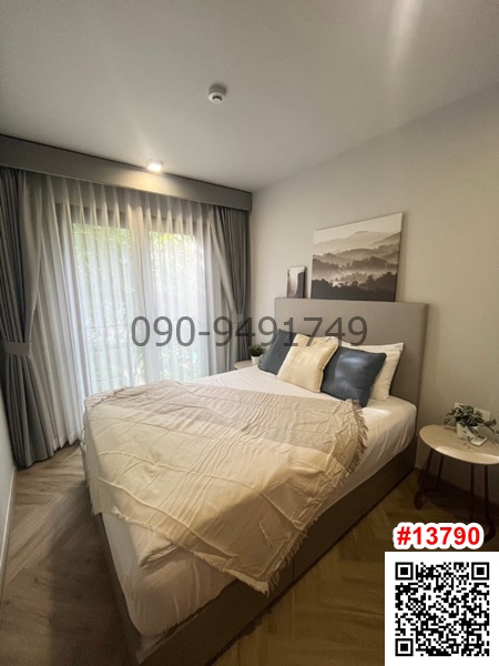 For RentCondoSukhumvit, Asoke, Thonglor : Condo for rent, Thonglor, 25 floors, 2nd floor, BTS Thonglor