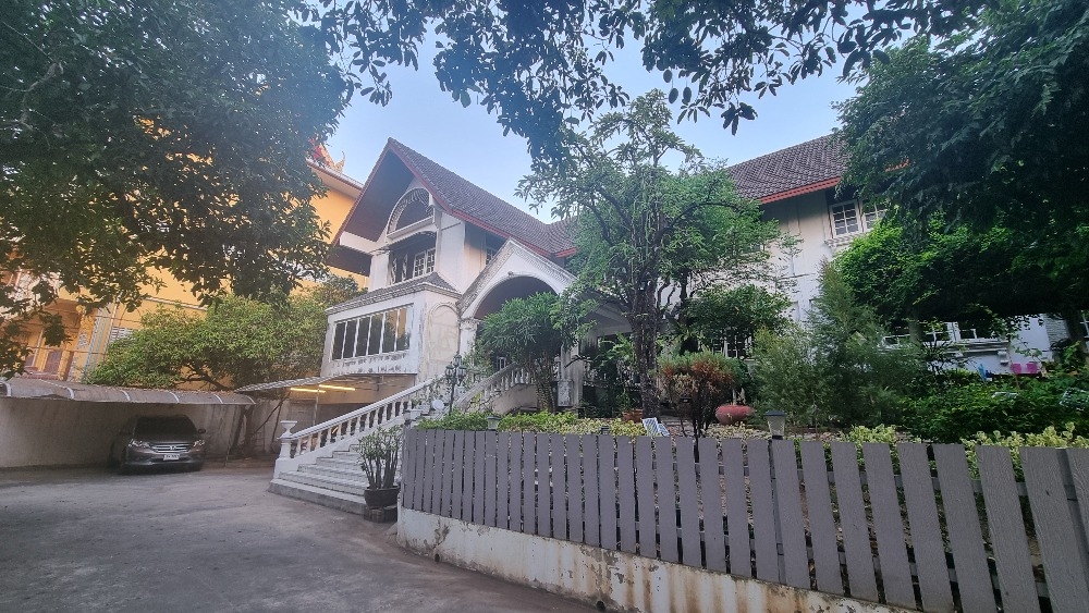 For SaleHouseBang kae, Phetkasem : house for sale soi bang wak 9