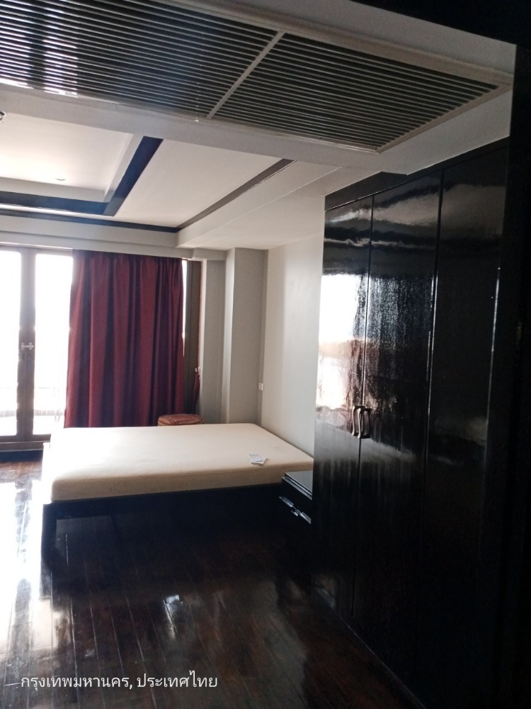 For RentCondoSilom, Saladaeng, Bangrak : P-148458 🏢Condo for rent State Tower fully furnished (Confirm again when visit). 🔥🔥🔥