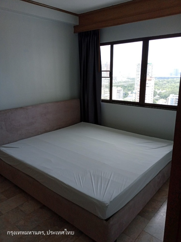 For RentCondoSukhumvit, Asoke, Thonglor : P-148459 🏢Condo for rent  Saranjai Mansion fully furnished (Confirm again when visit). 🔥🔥🔥