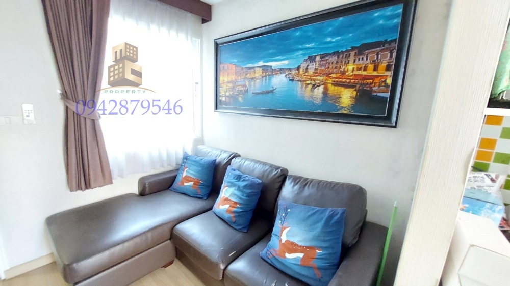 For RentCondoRatchadapisek, Huaikwang, Suttisan : For rent onebed The mapld@ratchada19