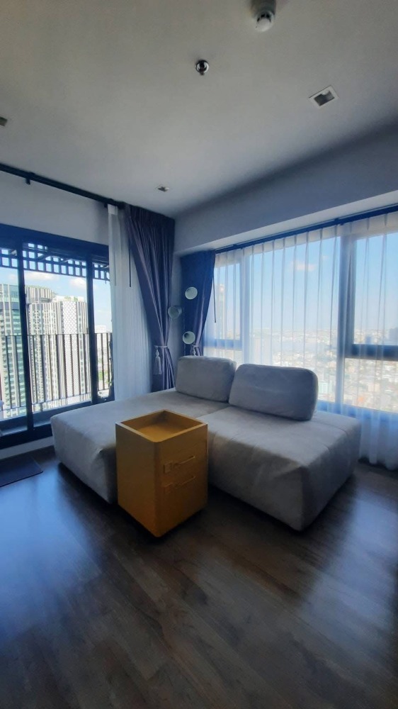 For RentCondoLadprao, Central Ladprao : ✨ FOR RENT  :  Life Ladprao Valley  Condo