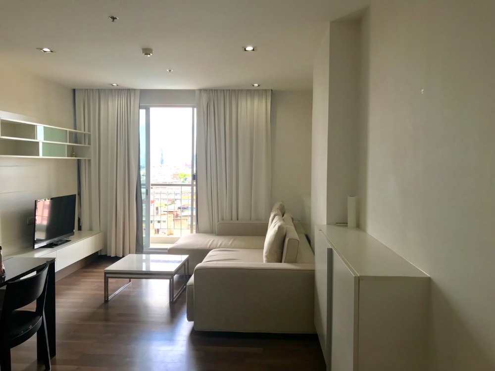 For RentCondoThaphra, Talat Phlu, Wutthakat : The Room Sathorn - Taksin