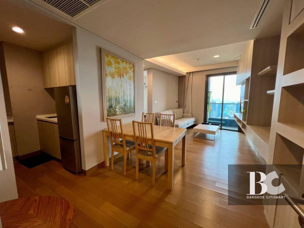 For SaleCondoSukhumvit, Asoke, Thonglor : Condo for sale 🚩The Lumpimi 24 size 55 SQ.M.🔥 Price 14.29 million