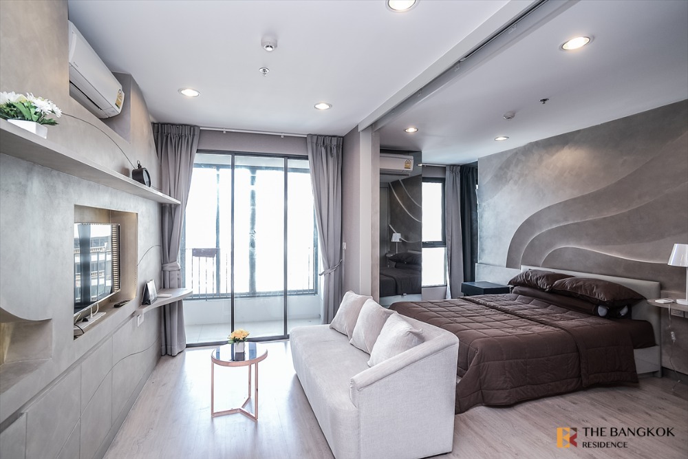 For SaleCondoRatchathewi,Phayathai : ** 🔥 Luxury condo for sale Ideo Q Ratchathewi in the heart of Bangkok near BTS Ratchathewi 🔥 **