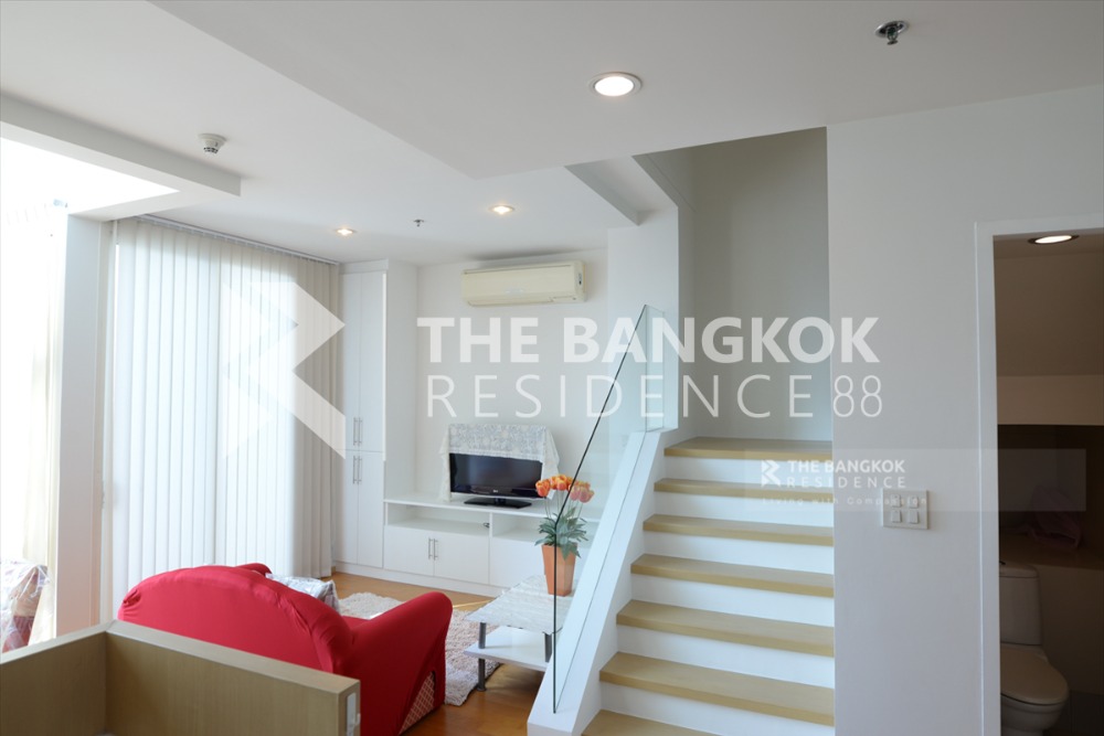 ให้เช่าคอนโดราชเทวี พญาไท : For Rent Villa RachaTewi /  Near BTS Phayathai /  Size: 70.00 SQ.M.