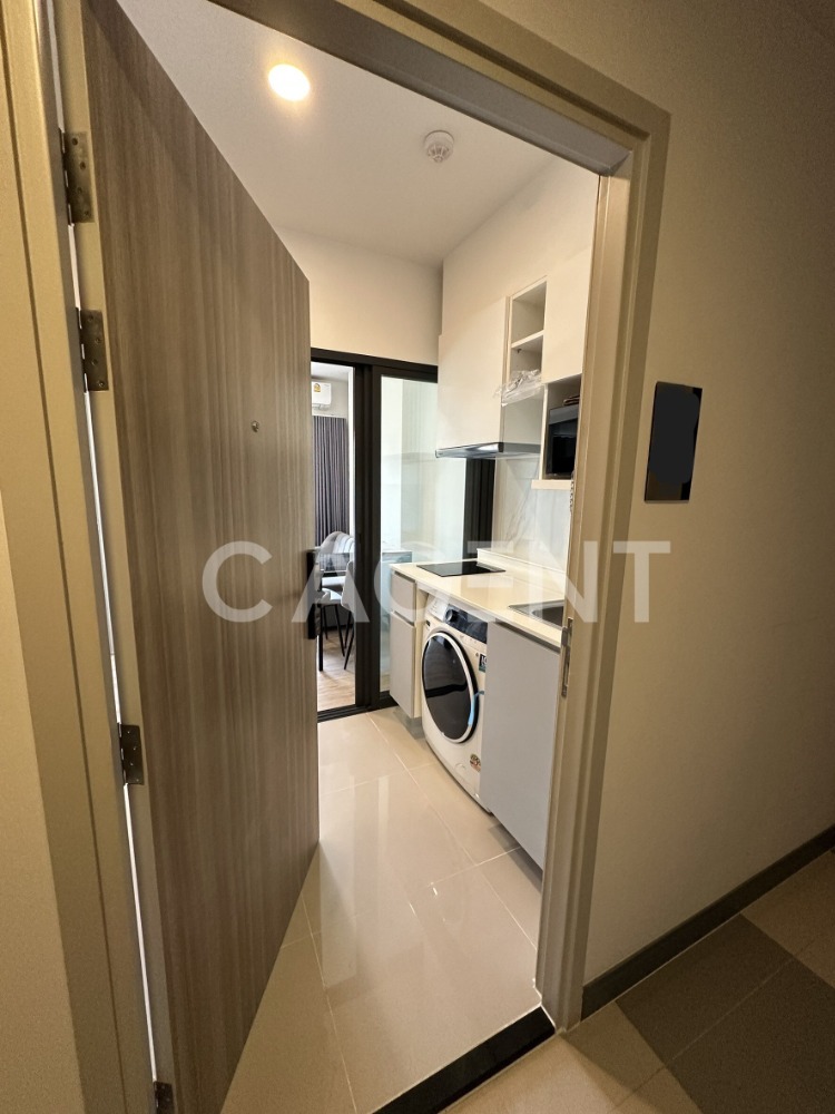 For RentCondoRayong : Rent a condo “ESCENT Rayong 2“ next to Central Rayong