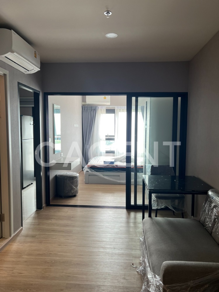 For RentCondoRayong : Rent a condo "ESCENT Rayong 2" next to Central Rayong