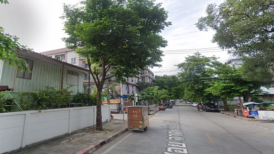 For SaleLandLadprao101, Happy Land, The Mall Bang Kapi : Apartment for sale in Lat Phrao