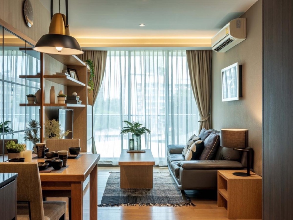 For RentCondoSukhumvit, Asoke, Thonglor : Premium Low Rise Condo Near BTS THONGLOR