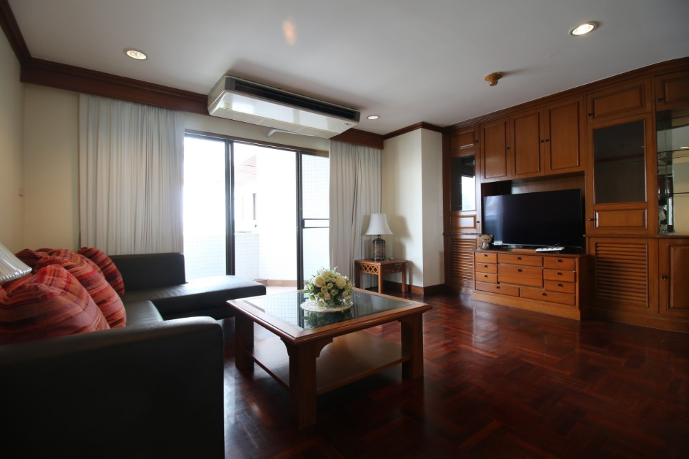 For RentCondoSukhumvit, Asoke, Thonglor : 🔥For Rent Richmond Palace 3 Bedrooms Ready to move 1 March 2025