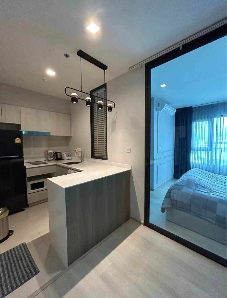 For SaleCondoWitthayu, Chidlom, Langsuan, Ploenchit : Condo Life One Wireless 1 Bed  6.6 MB