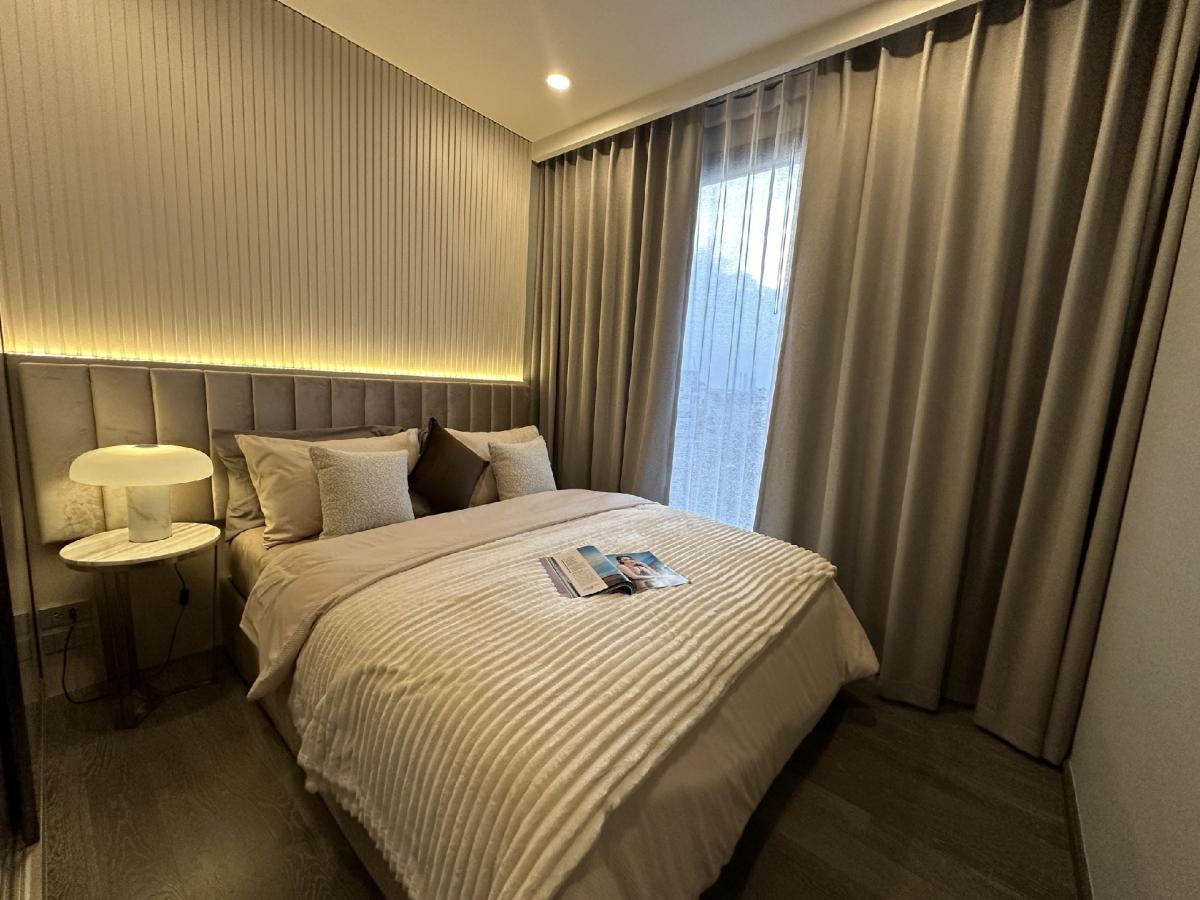 ให้เช่าคอนโดคลองเตย กล้วยน้ำไท : ปล่อยเช่า Coco Parc ห้อง 2 bed  65  sqm 75,000 บาท