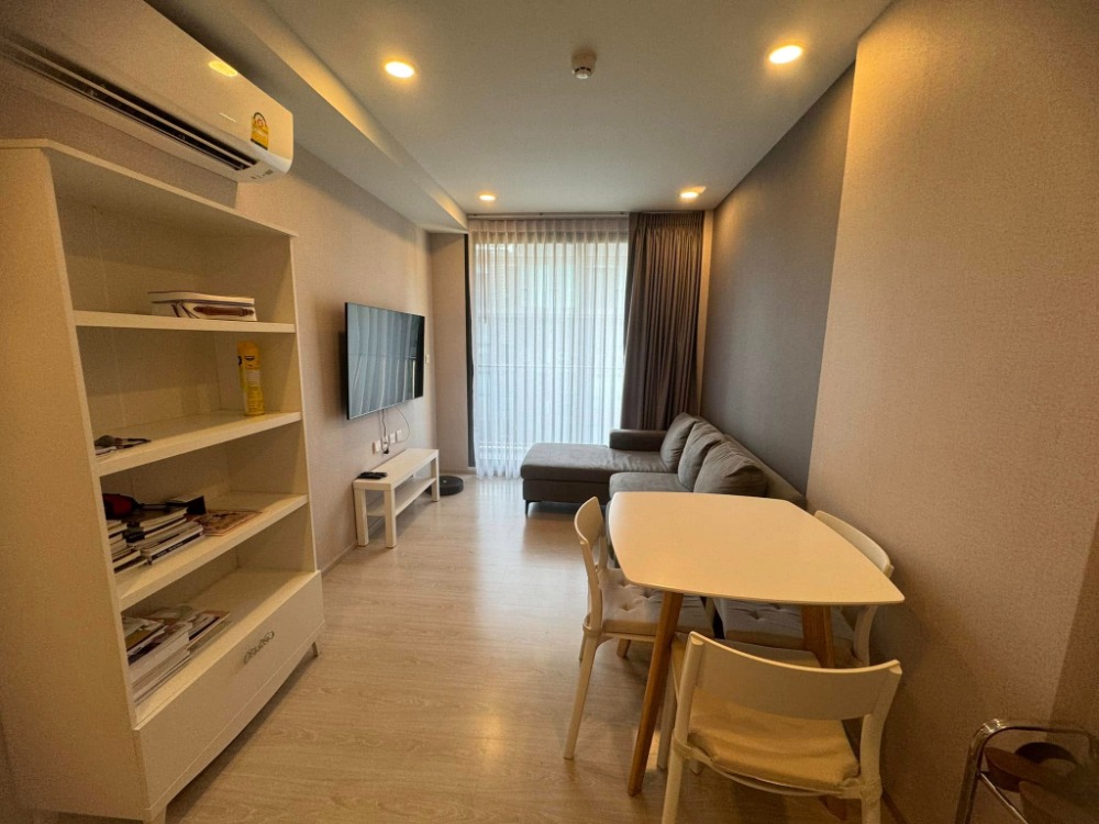 For SaleCondoOnnut, Udomsuk : BNC-3923: Condo for sale The Tree Sukhumvit 64