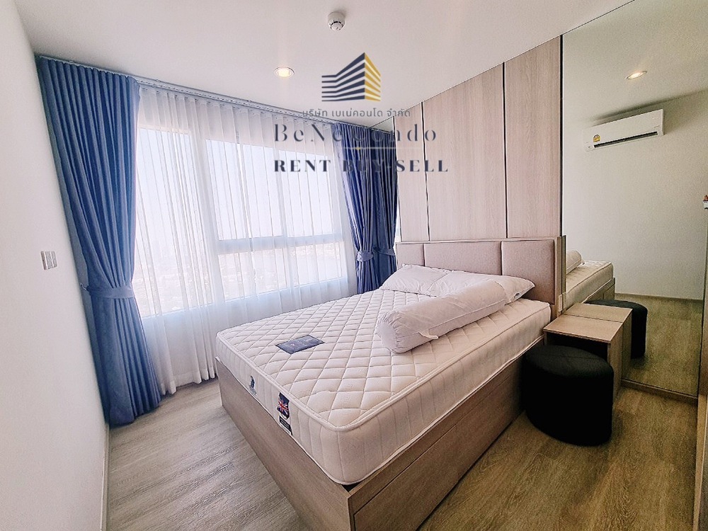 For RentCondoPinklao, Charansanitwong : *** (Project Agent) Condo for Rent: IDO Charan 70-River View (IDEO Charan 70-Riverview) ***