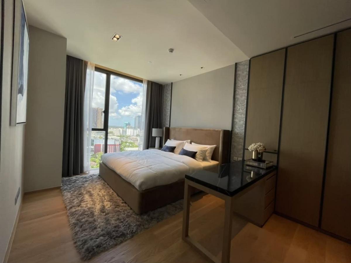 For RentCondoSukhumvit, Asoke, Thonglor : Beatniq Sukumvit 32 by SC Asset, 20th floor, complete with use of 68,000 Bath / Monthselling Price 19,900,000 ฿ (Transfer 50/50)- 58 SQM20th Floor, Non-Blocing View- 1 Bedroom 1 Bathroom south The wind is cool and cool all day.- There is a sliding door se