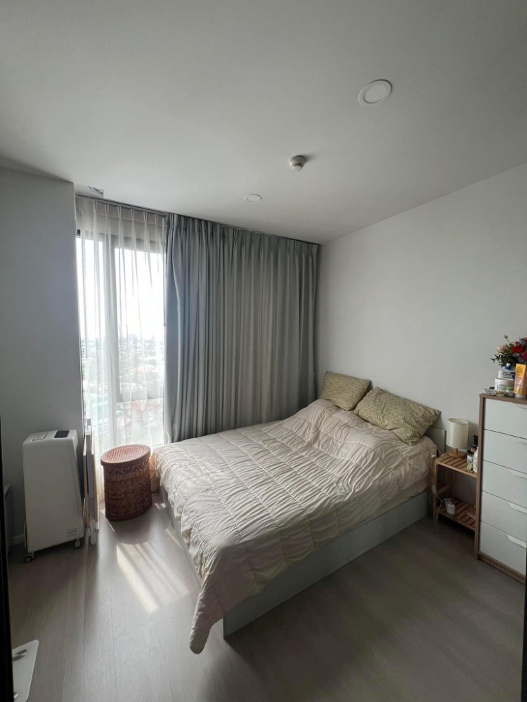 For SaleCondoKasetsart, Ratchayothin : BNC-3931: Ciela Sriipathum Condo for sale