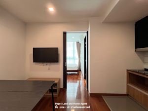 For SaleCondoRatchathewi,Phayathai : Wish Signature Midtown Siam Condo: Signature Mid -Town, Siam, near Siam Paragon Department Store, only 750 meters. Phetchaburi Road View