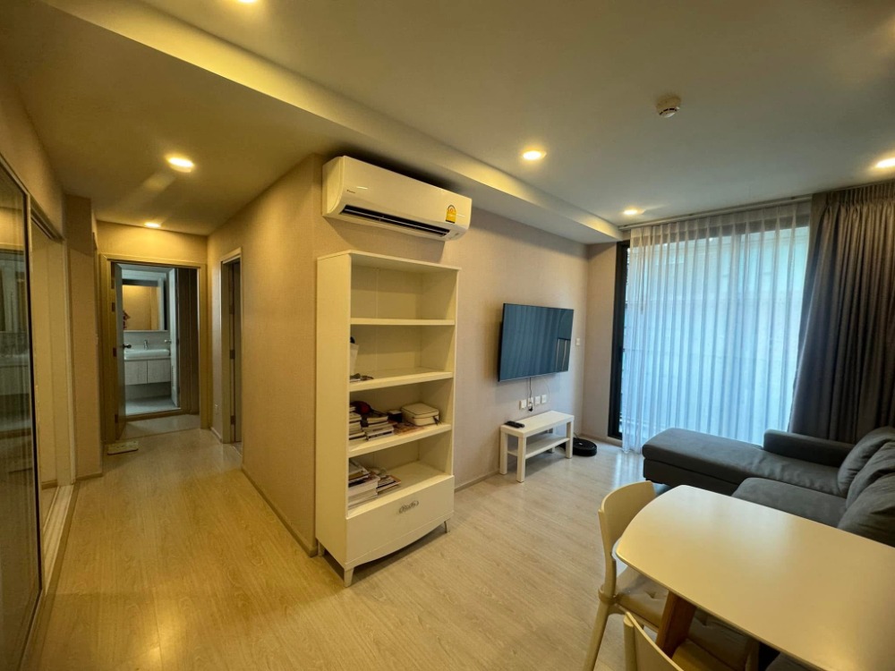 For SaleCondoOnnut, Udomsuk : The Tree Sukhumvit 64 /2 Bedrooms (For Sale), The Tree Sukhumvit 64 /2 Bedrooms (Sale) HL1902