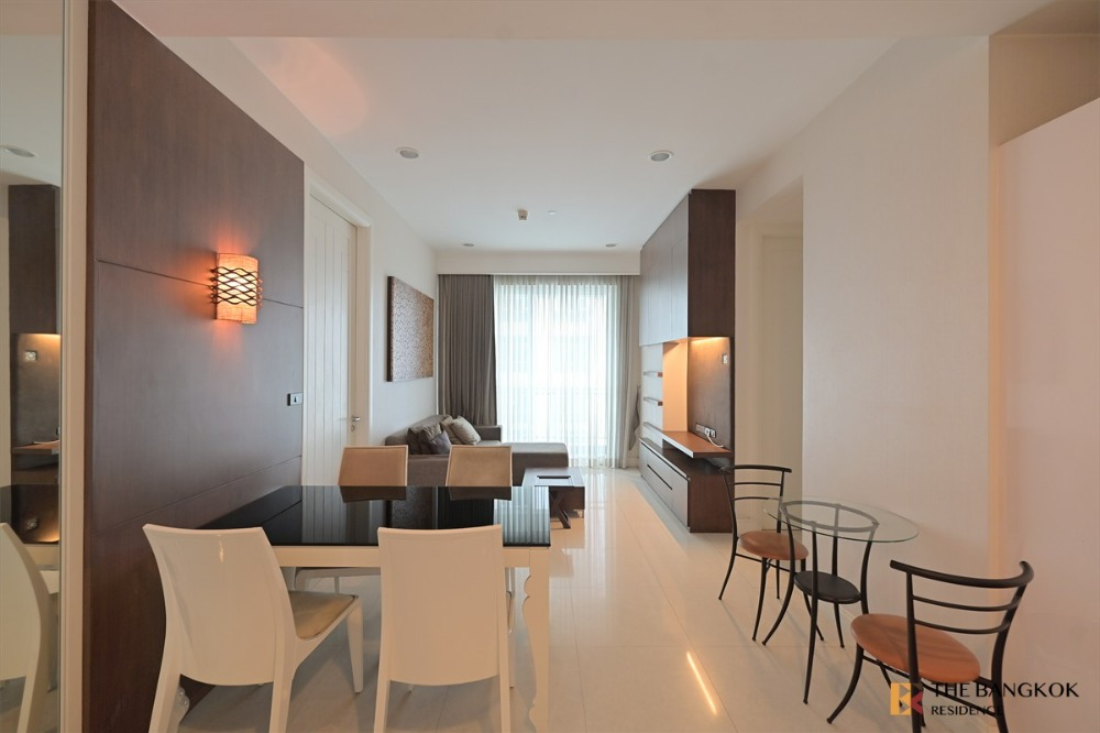 For RentCondoWitthayu, Chidlom, Langsuan, Ploenchit : Q Langsuan (Last Room Best Price) by Jubjib