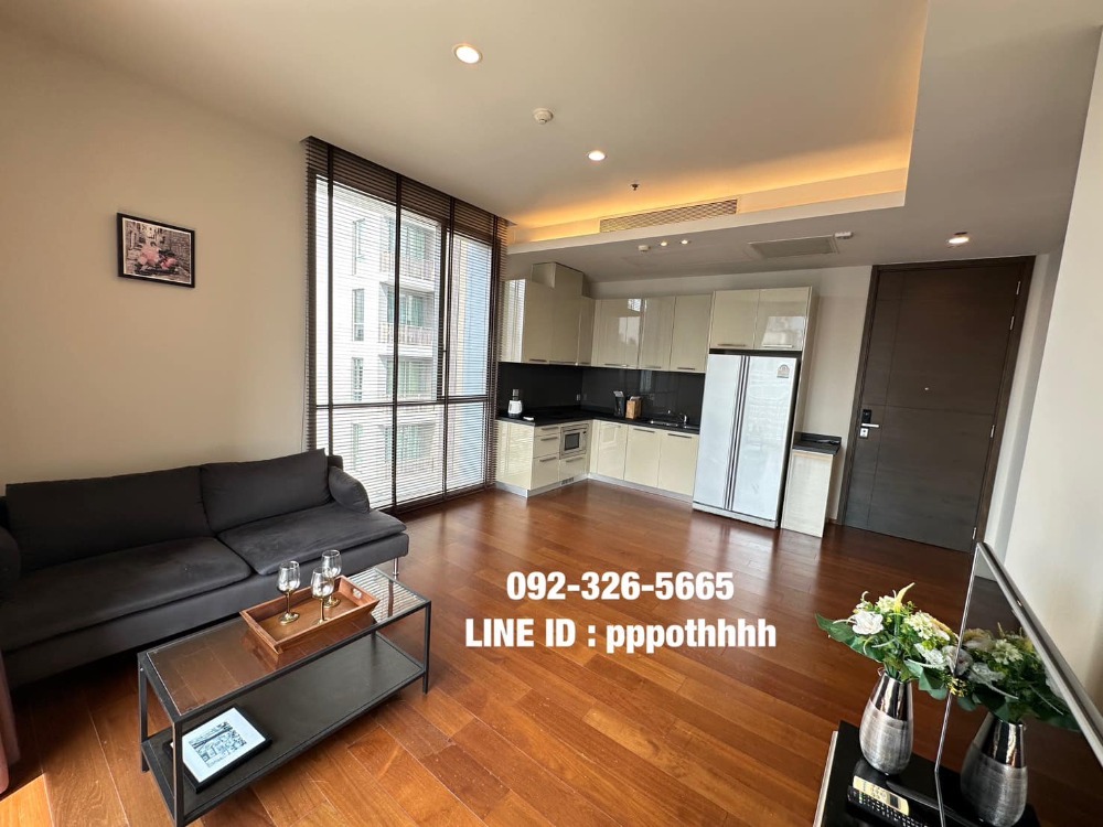 For RentCondoSukhumvit, Asoke, Thonglor : 🔥 !! Urgent rent !! 🔥 Quattro by sansiri, very good price !! Give the right to book first. The room is very fast !! Can make an appointment